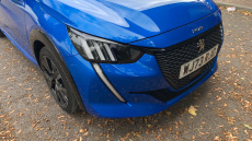 Peugeot 208 1.2 PureTech 100 GT 5dr EAT8 Petrol Hatchback